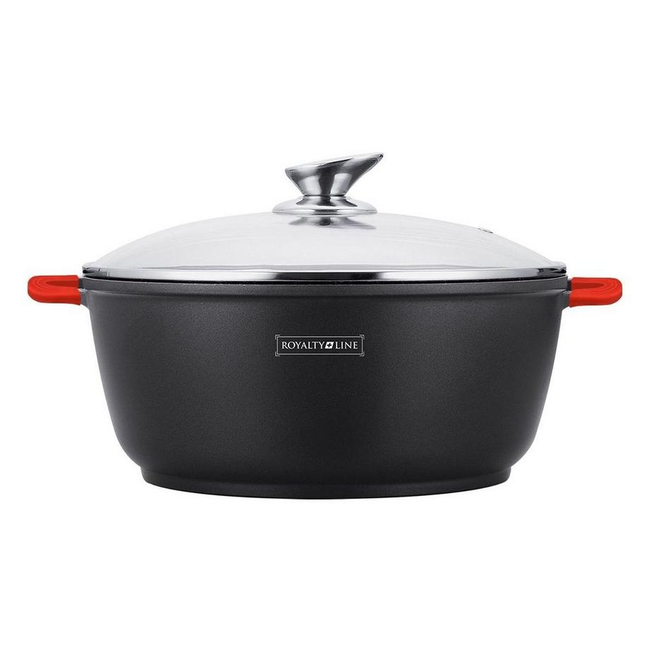 Casserole avec Couvercle, 7.0 L - Ø 30 cm