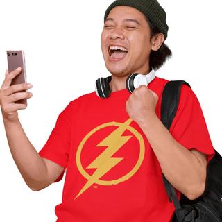 The Flash  Tshirt 