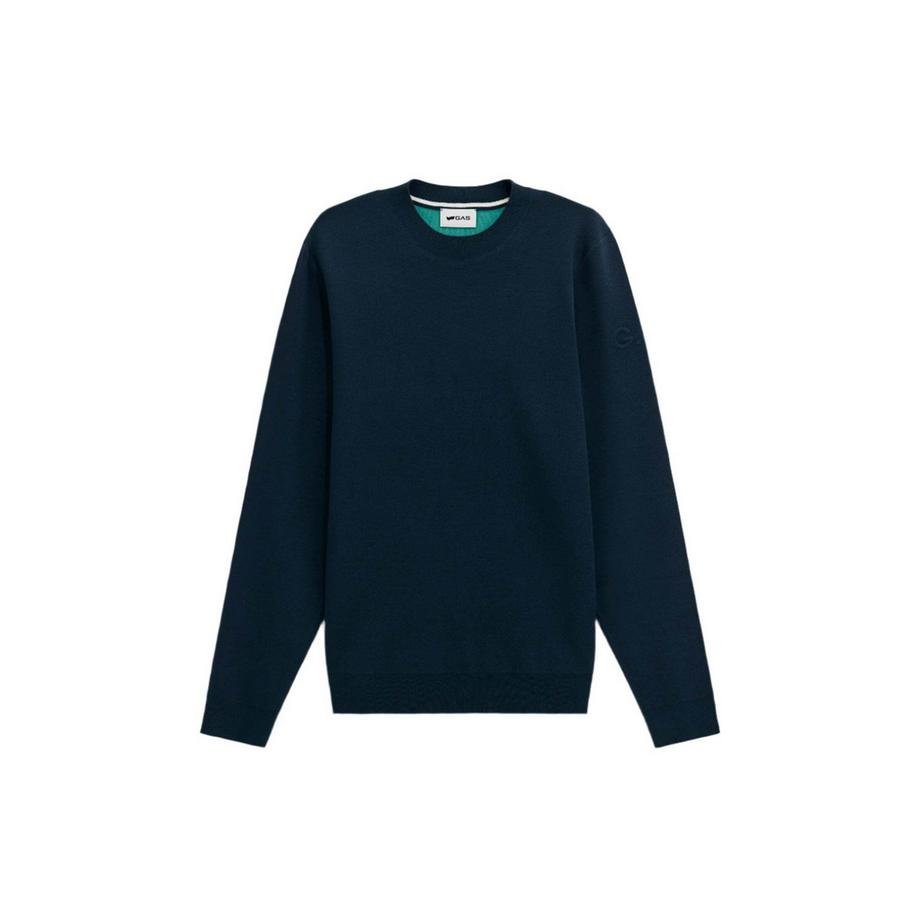 Gas Winny Round Neck Pull  