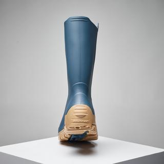 SOLOGNAC  Gummistiefel - PVC 100 