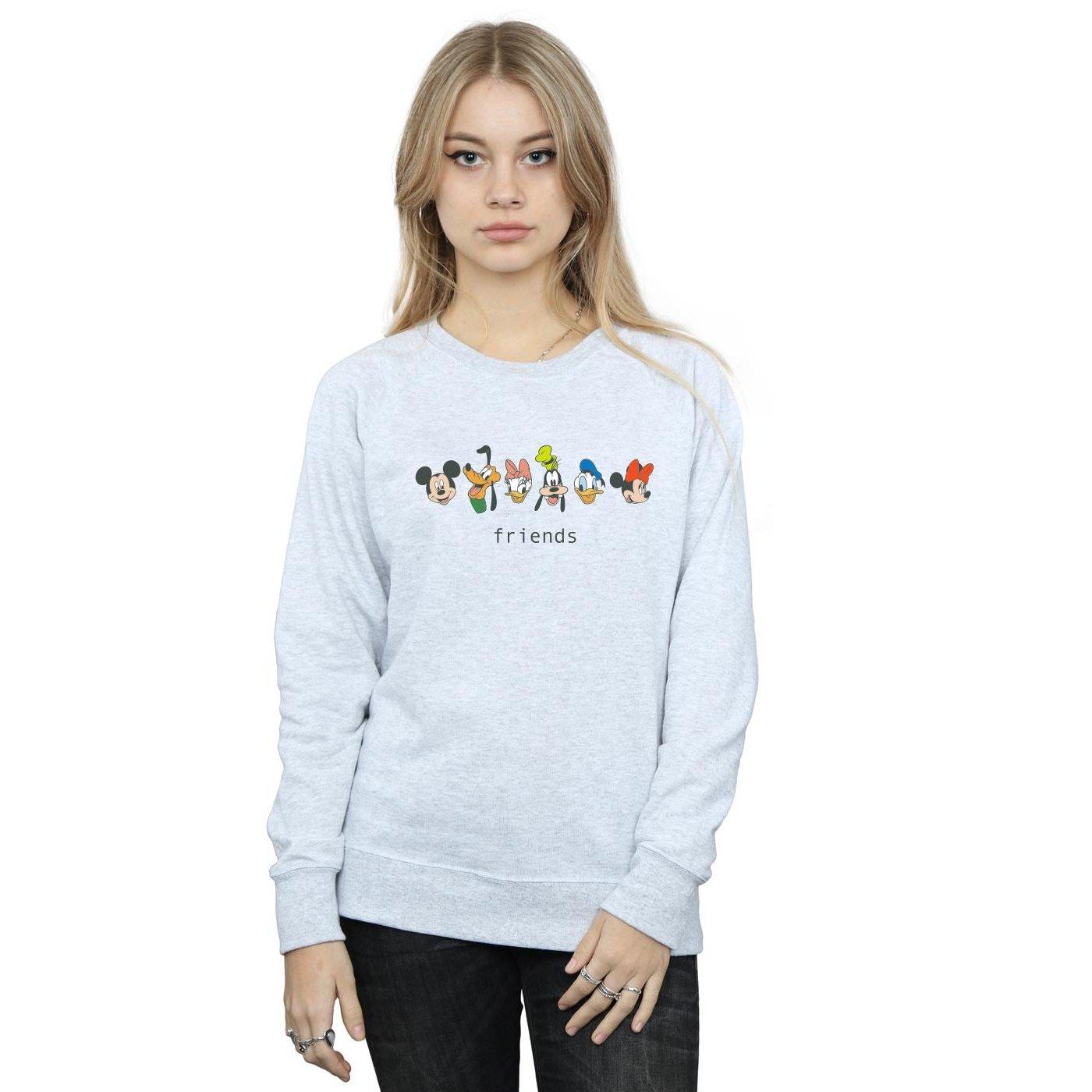 Disney  Sweat MICKEY MOUSE AND FRIENDS 