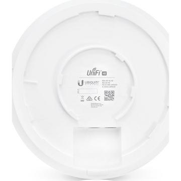 UniFi AC HD 1733 Mbit/s Bianco Supporto Power over Ethernet (PoE)