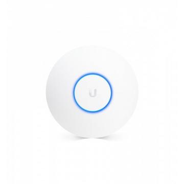 UniFi AC HD 1733 Mbit/s Bianco Supporto Power over Ethernet (PoE)