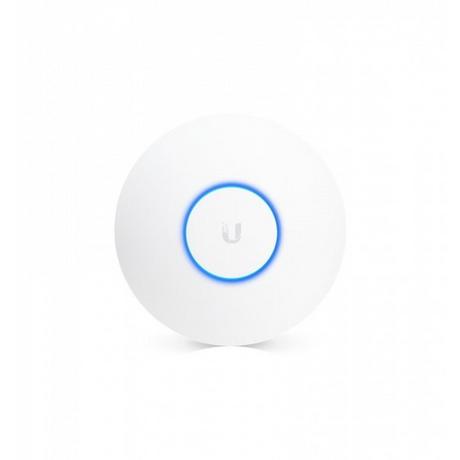 UBIQUITI  UniFi AC HD 1733 Mbit/s Bianco Supporto Power over Ethernet (PoE) 