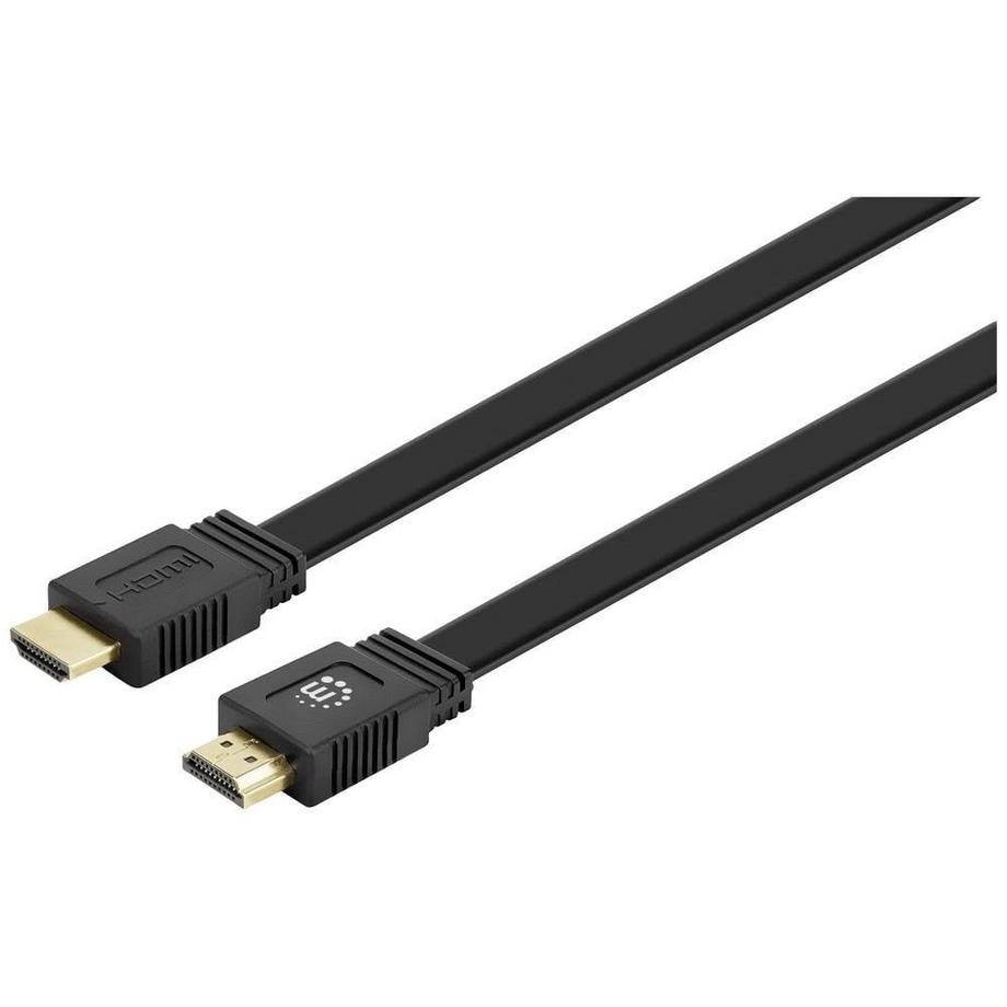 Manhattan  Manhattan HDMI-Kabel 