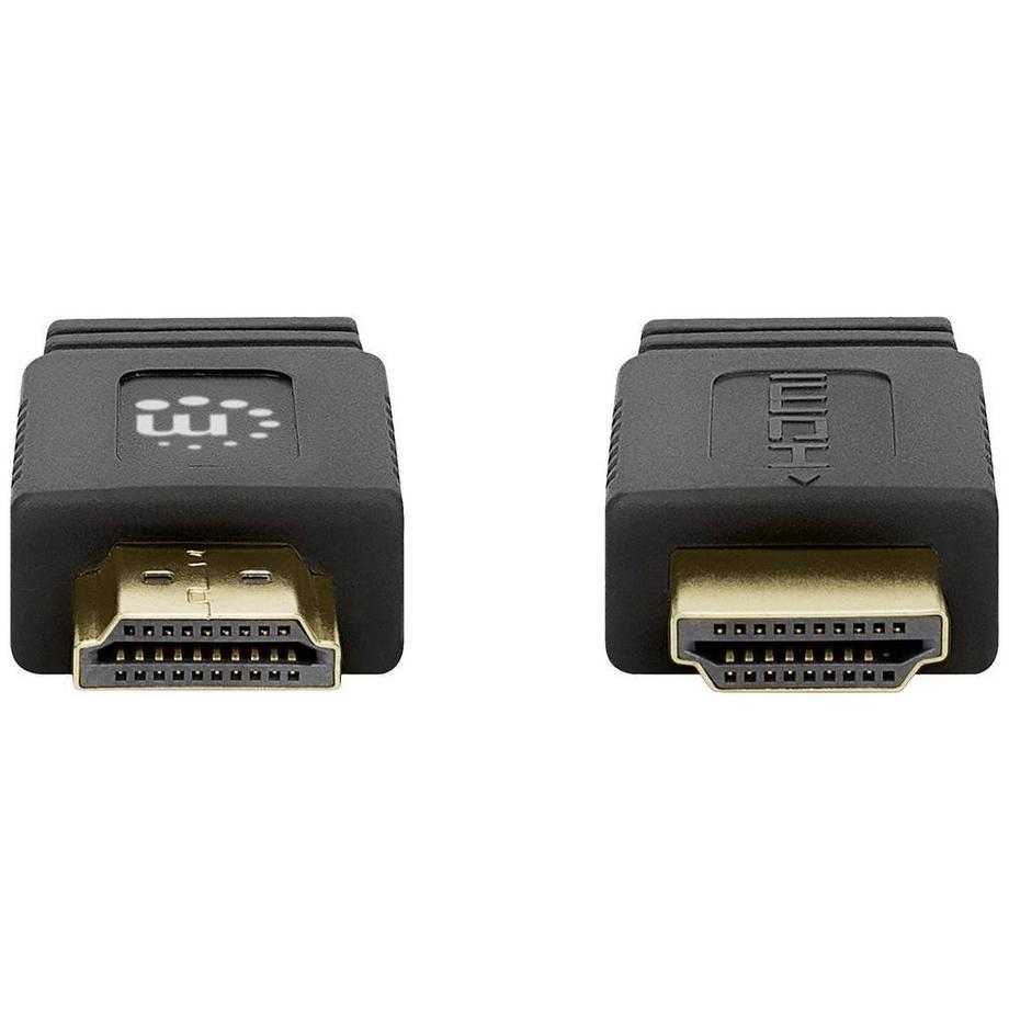 Manhattan  Manhattan HDMI-Kabel 