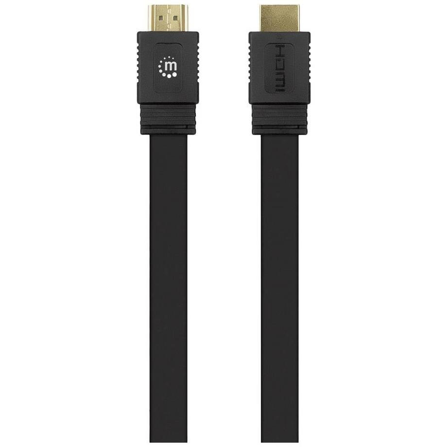 Manhattan  Manhattan HDMI-Kabel 