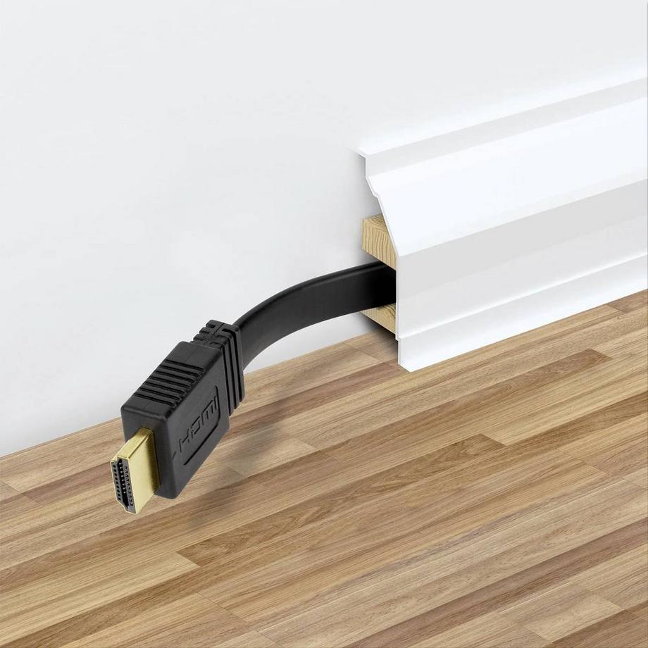 Manhattan  Manhattan HDMI-Kabel 