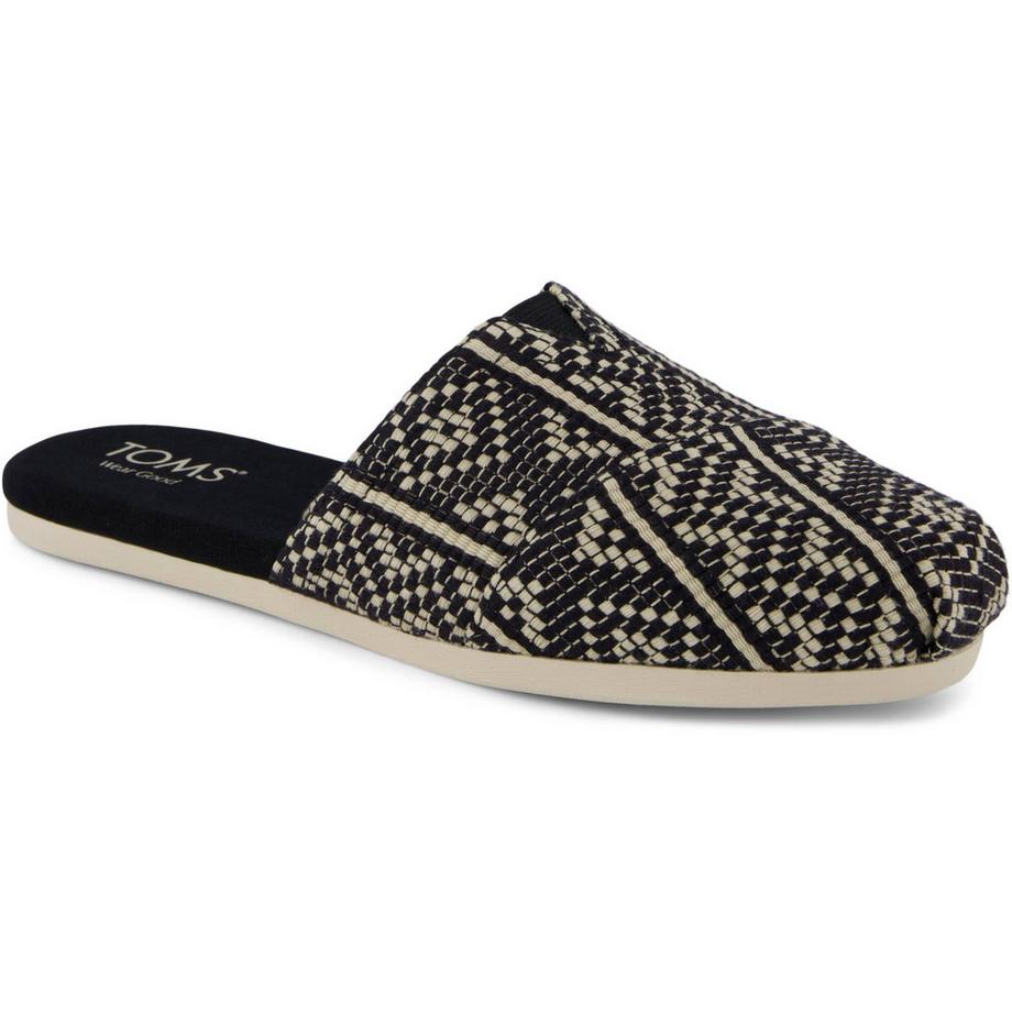 TOMS Mules classiques alpargata pour femme  