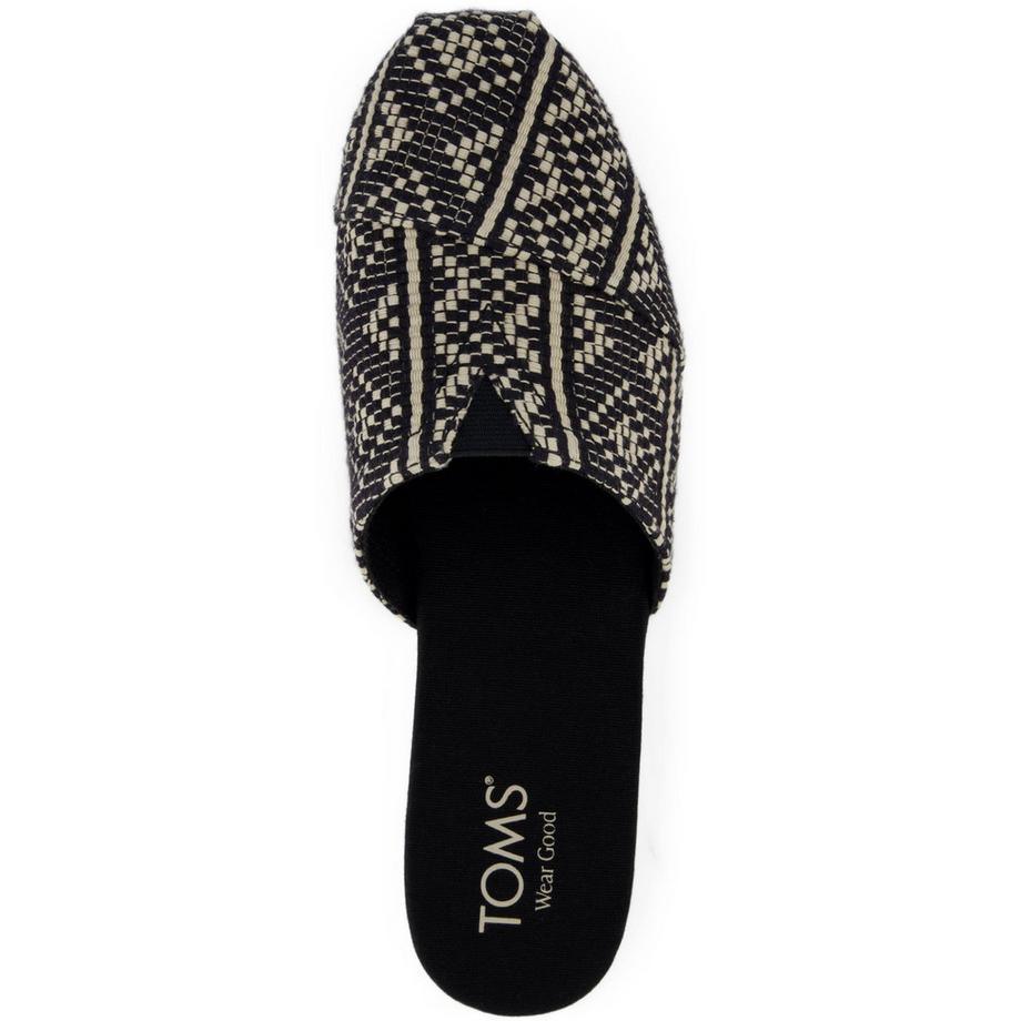 TOMS Mules classiques alpargata pour femme  