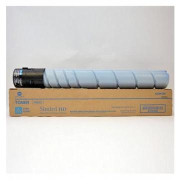 Toner KONICAMINOLTA A33K450 TN321 Ciano