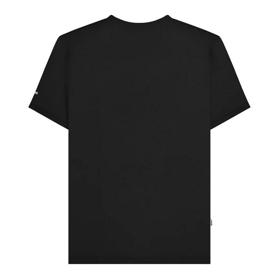 Lambretta T-Shirt à Imprimé Graphique  