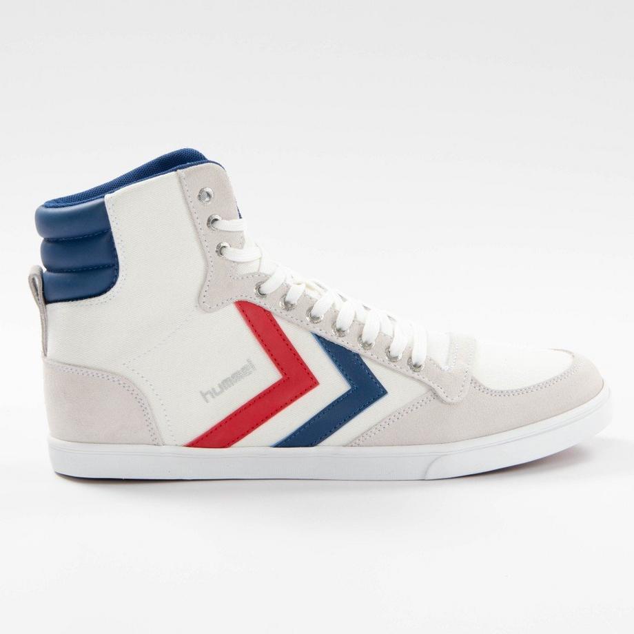 Hummel Slimmer Stadil Scarpe da ginnastica alte  