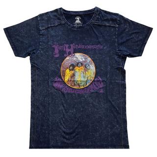 Jimi Hendrix  Tshirt EXPERIENCED 