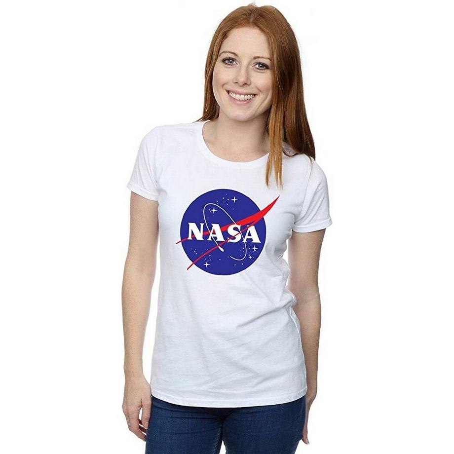 Nasa Insignia T-Shirt  