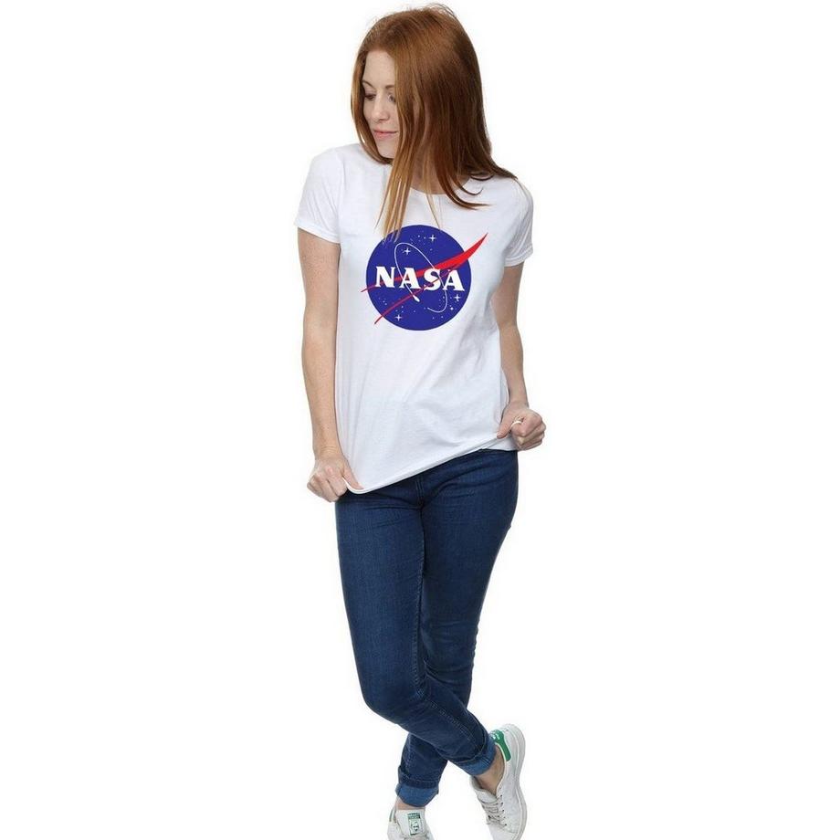 Nasa Insignia T-Shirt  