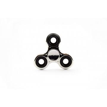 Fidget Spinner Metallic