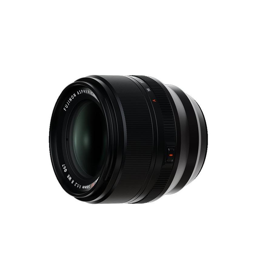 FUJIFILM  XF 56mm F1.2 R WR 
