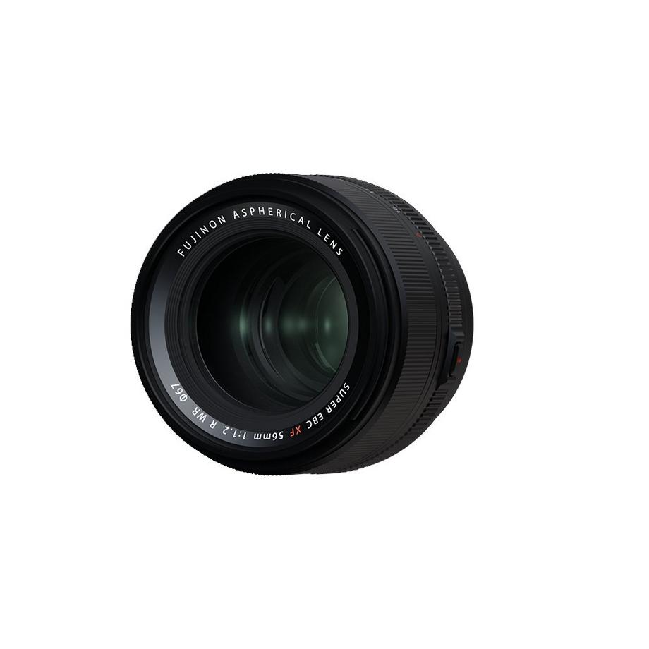 FUJIFILM  XF 56mm F1.2 R WR 