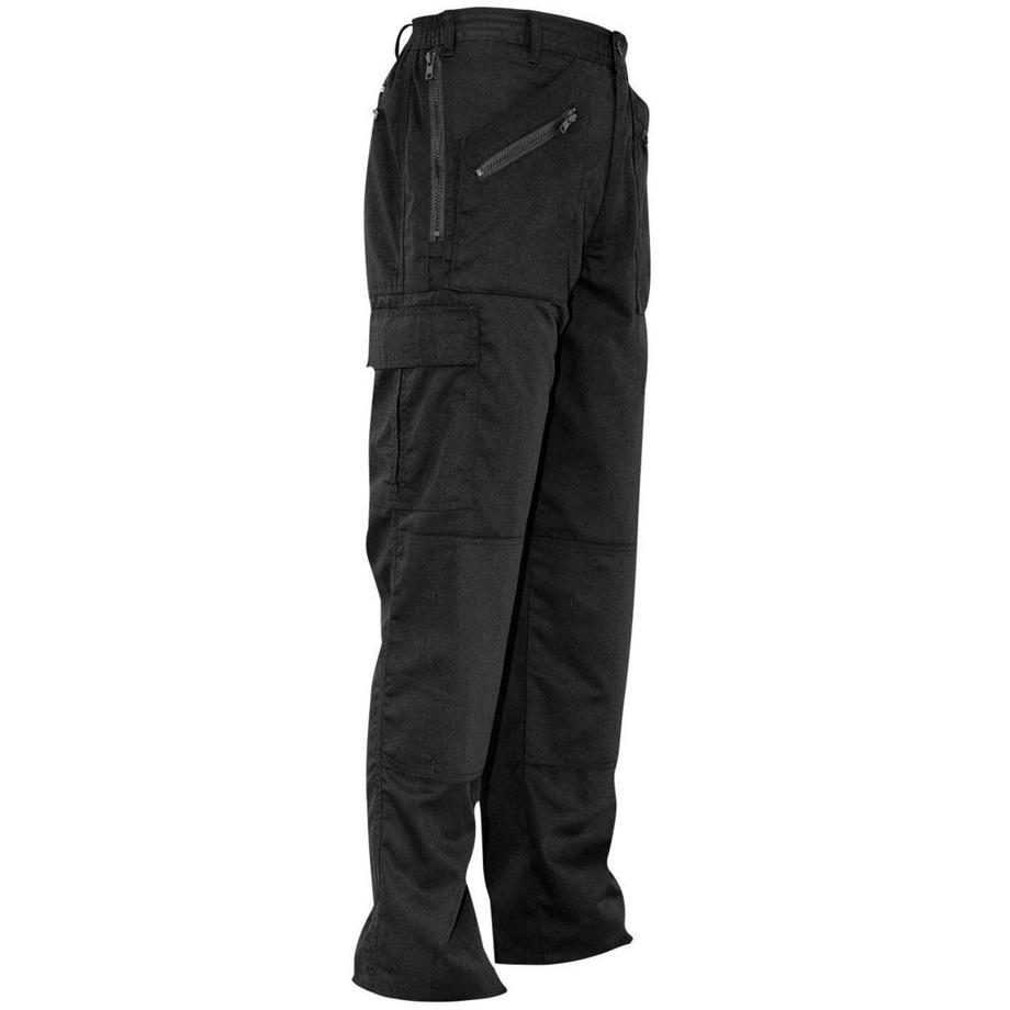 Port Pantalon Cargo  