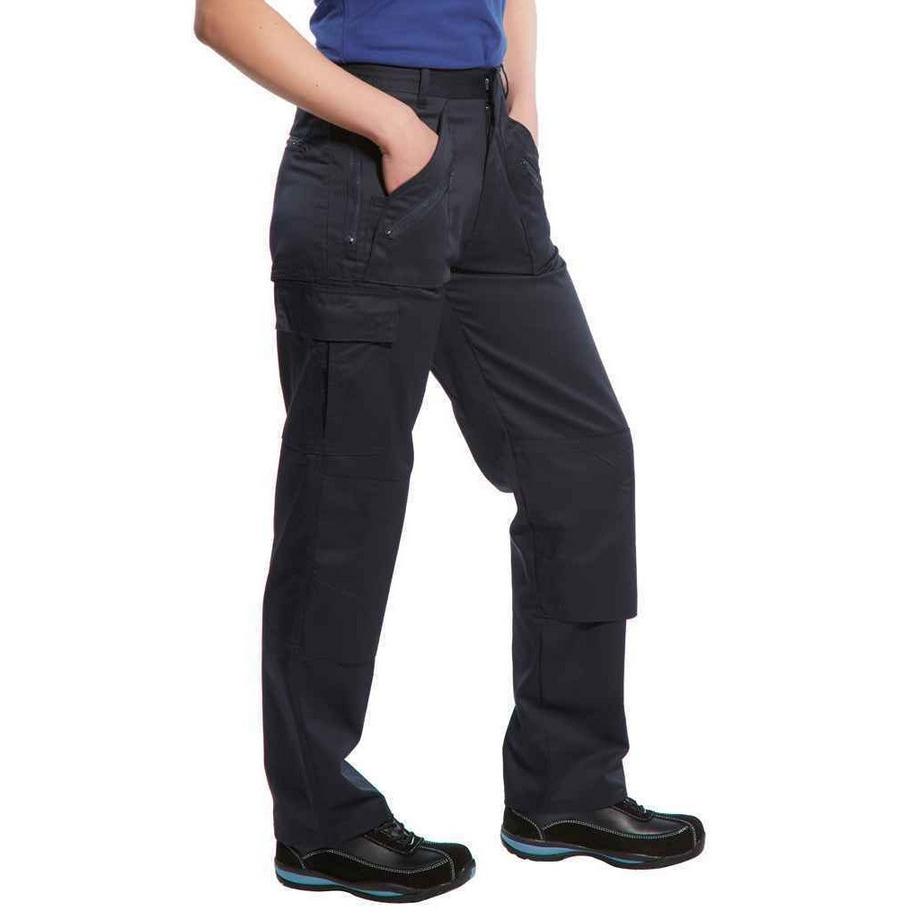 Port Pantalon Cargo  
