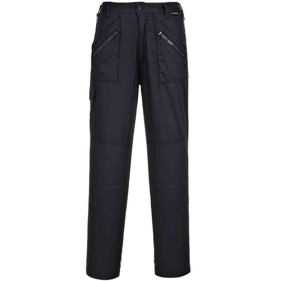 Pantalon Cargo