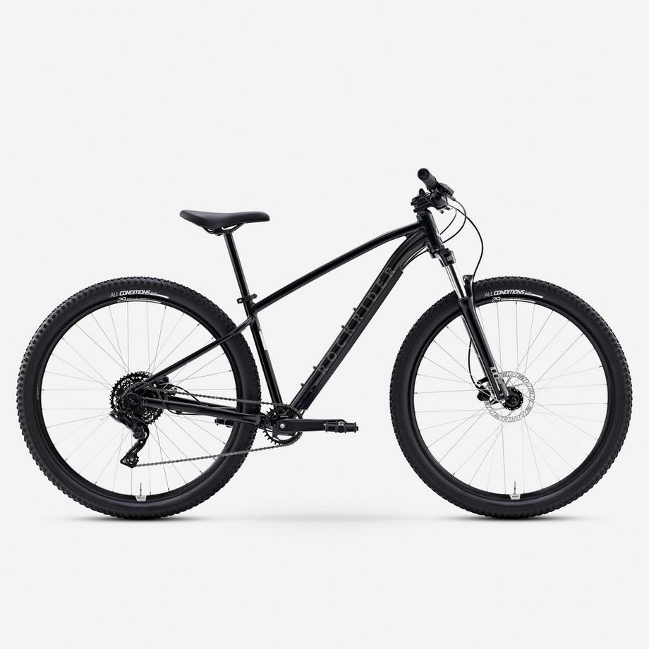 Mountainbike Touren Hardtail Aluminium 29"