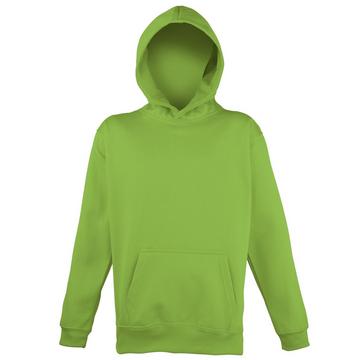 Sweatshirt à capuche Enfant