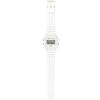 CASIO  F-91WB-7AEF Timeless 