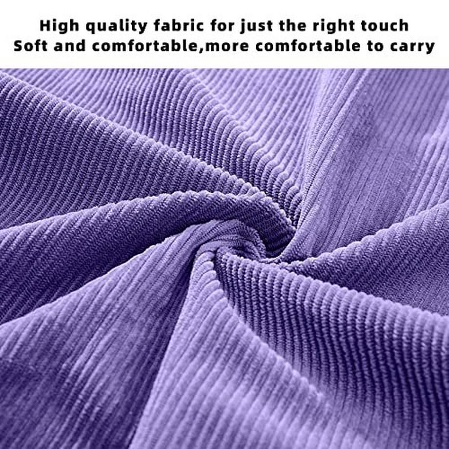 Only-bags.store Sac Bandoulière Cordon Fermeture Éclair Grand Shopper Fourre-tout Sac à Main  