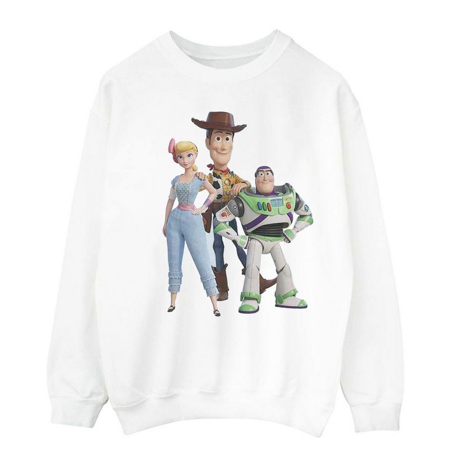 Disney  Toy Story 4 Sweatshirt 