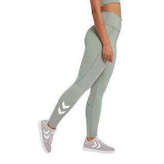 Hummel  Leggings Top Frau  MT Grace 