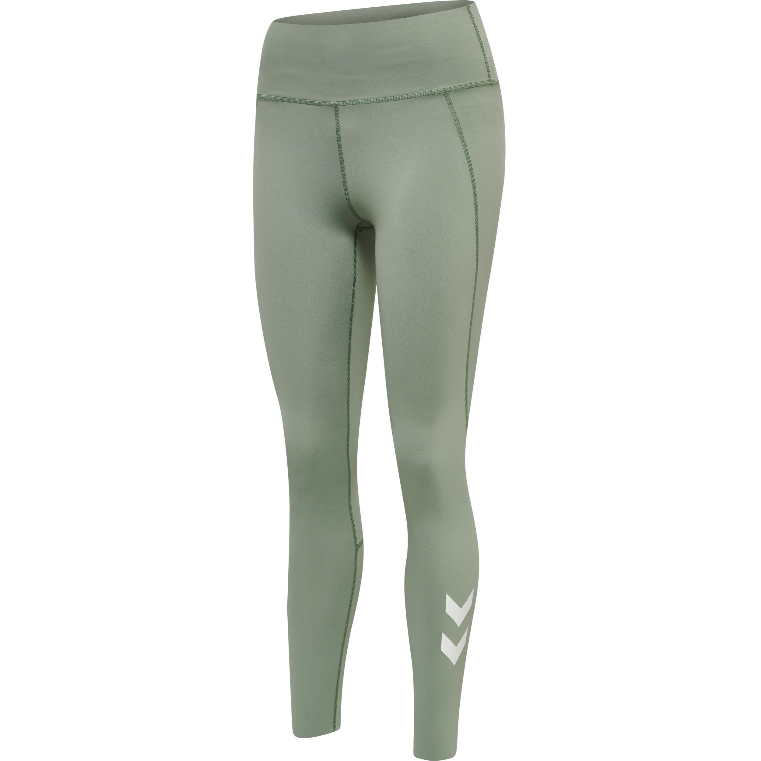 Hummel  Leggings Top Frau  MT Grace 