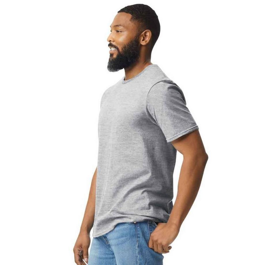 Gildan T-Shirt Soft Style  