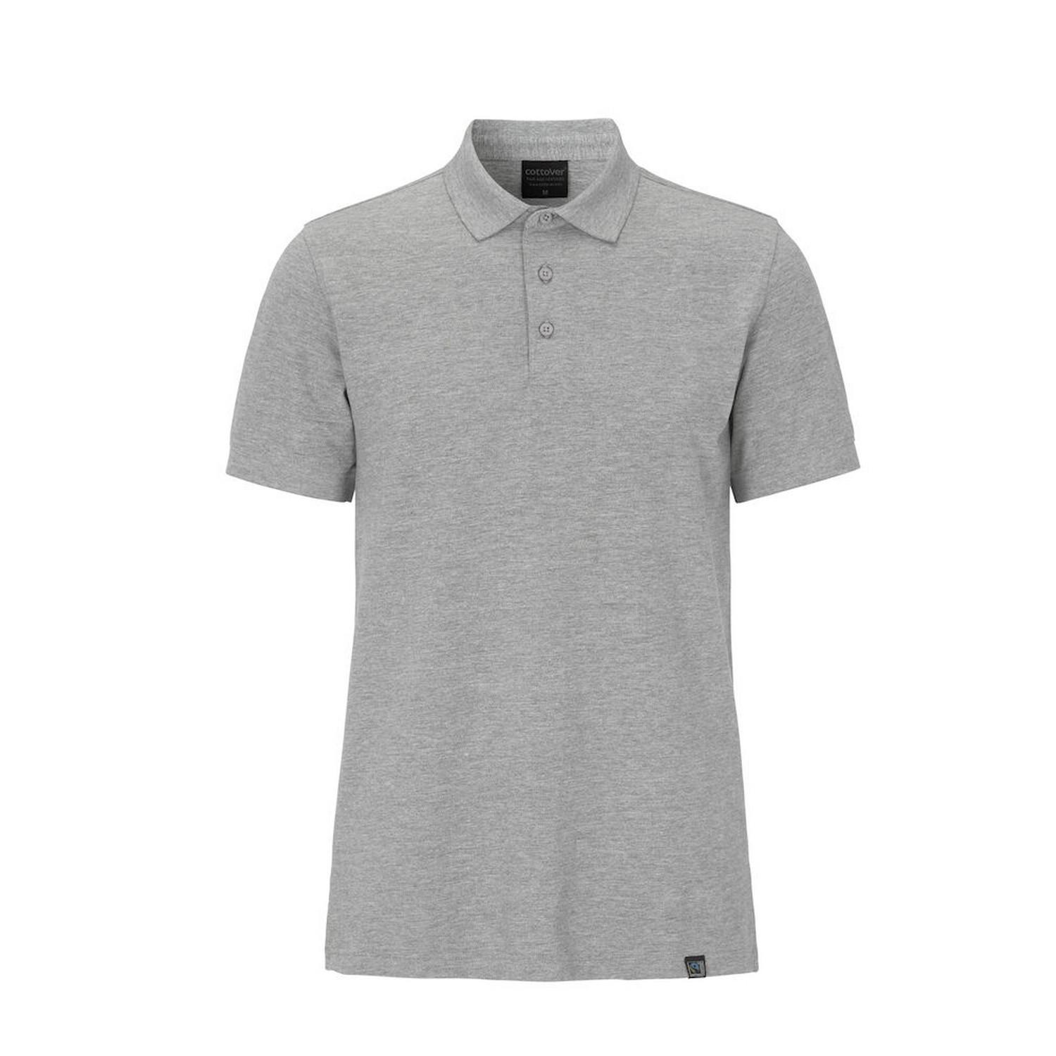 Cottover Poloshirt  