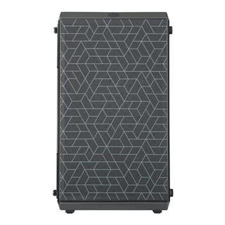 Cooler Master  MasterBox Q500L Midi Tower Schwarz 