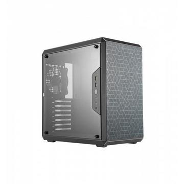MasterBox Q500L Midi Tower Nero