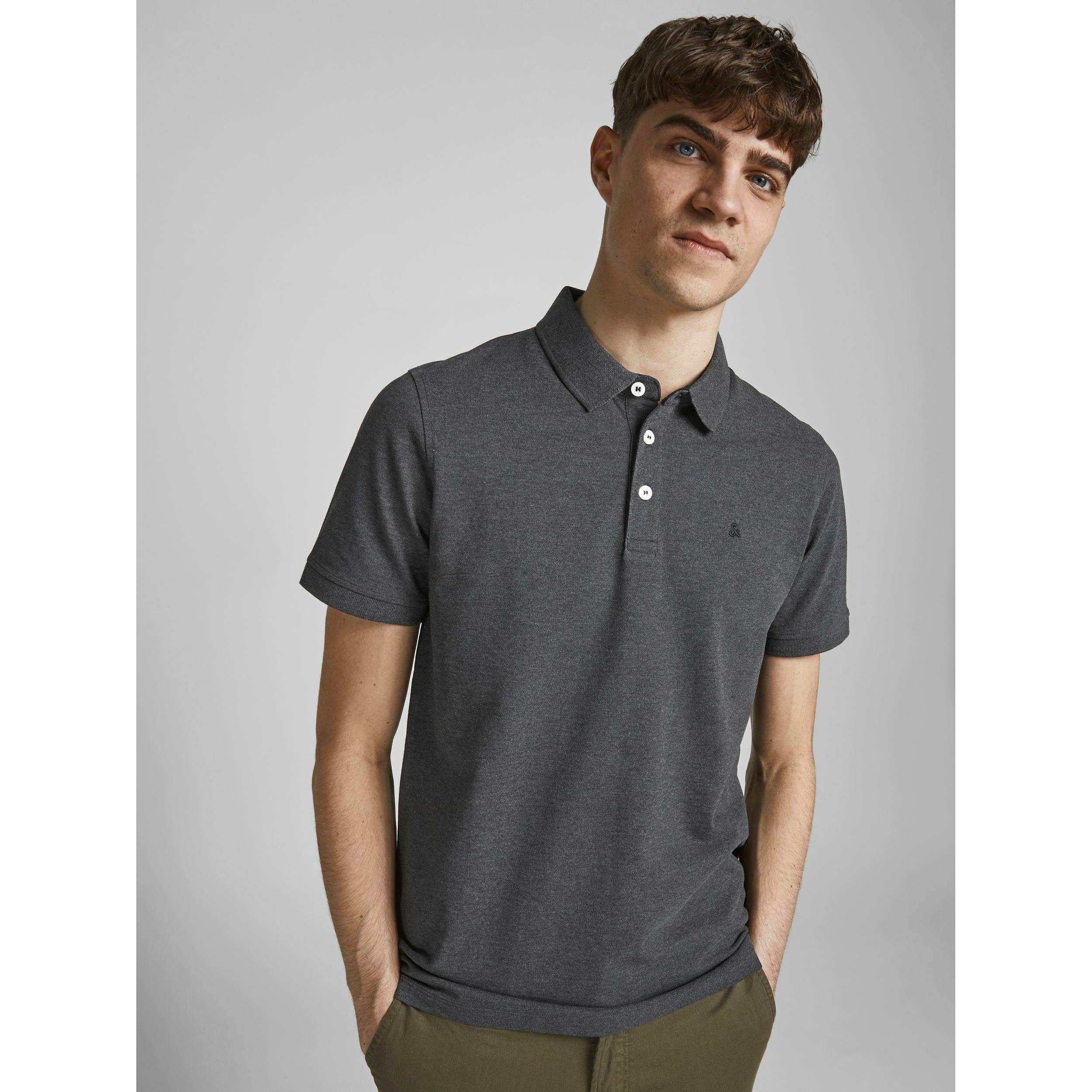 JACK & JONES Paulos Slim Fit Poloshirt  