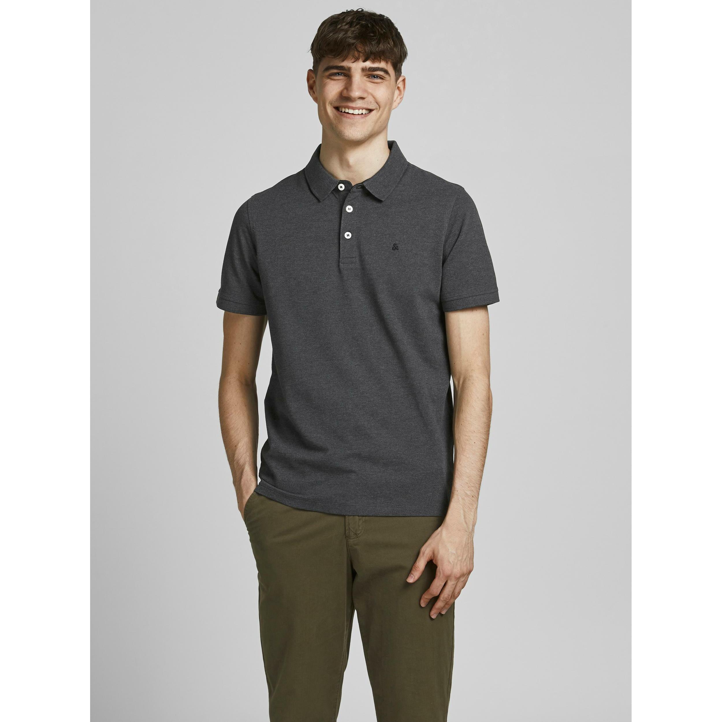 JACK & JONES Paulos Slim Fit Poloshirt  