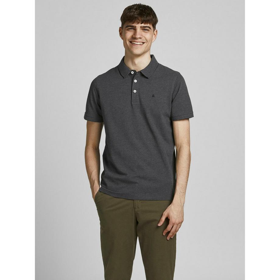 JACK & JONES Paulos Slim Fit Polo  