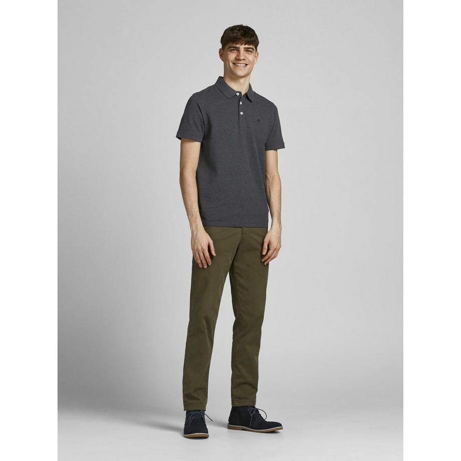 JACK & JONES Paulos Slim Fit Polo  