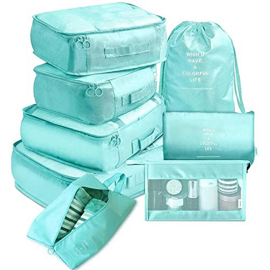 Only-bags.store  Kabeltasche, elektronische Tasche, elektronisches Zubehör Organizer, tragbare Kabel-Organisator 