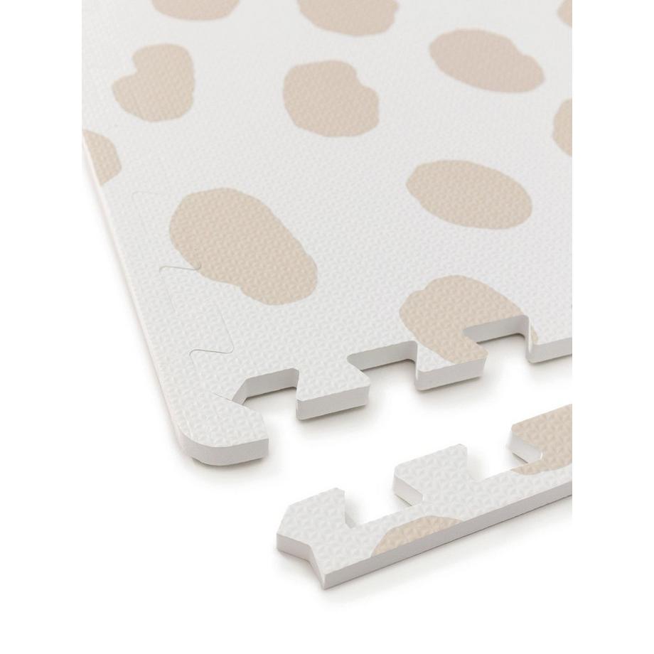 Benuta Spielmatte Savannah Beige  