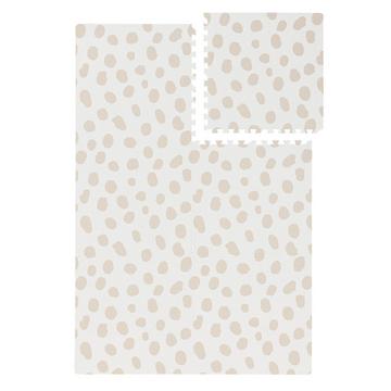 Tappeto da gioco Savannah Beige