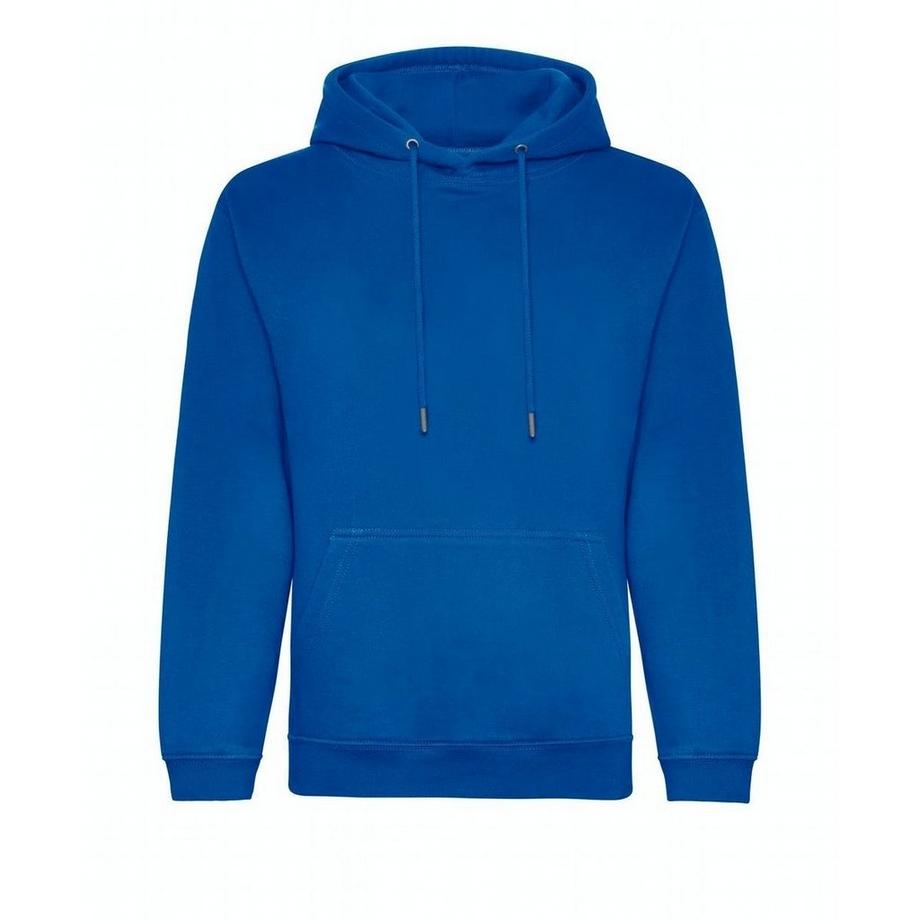 Kapuzenpullover, aus biologischem Anbau