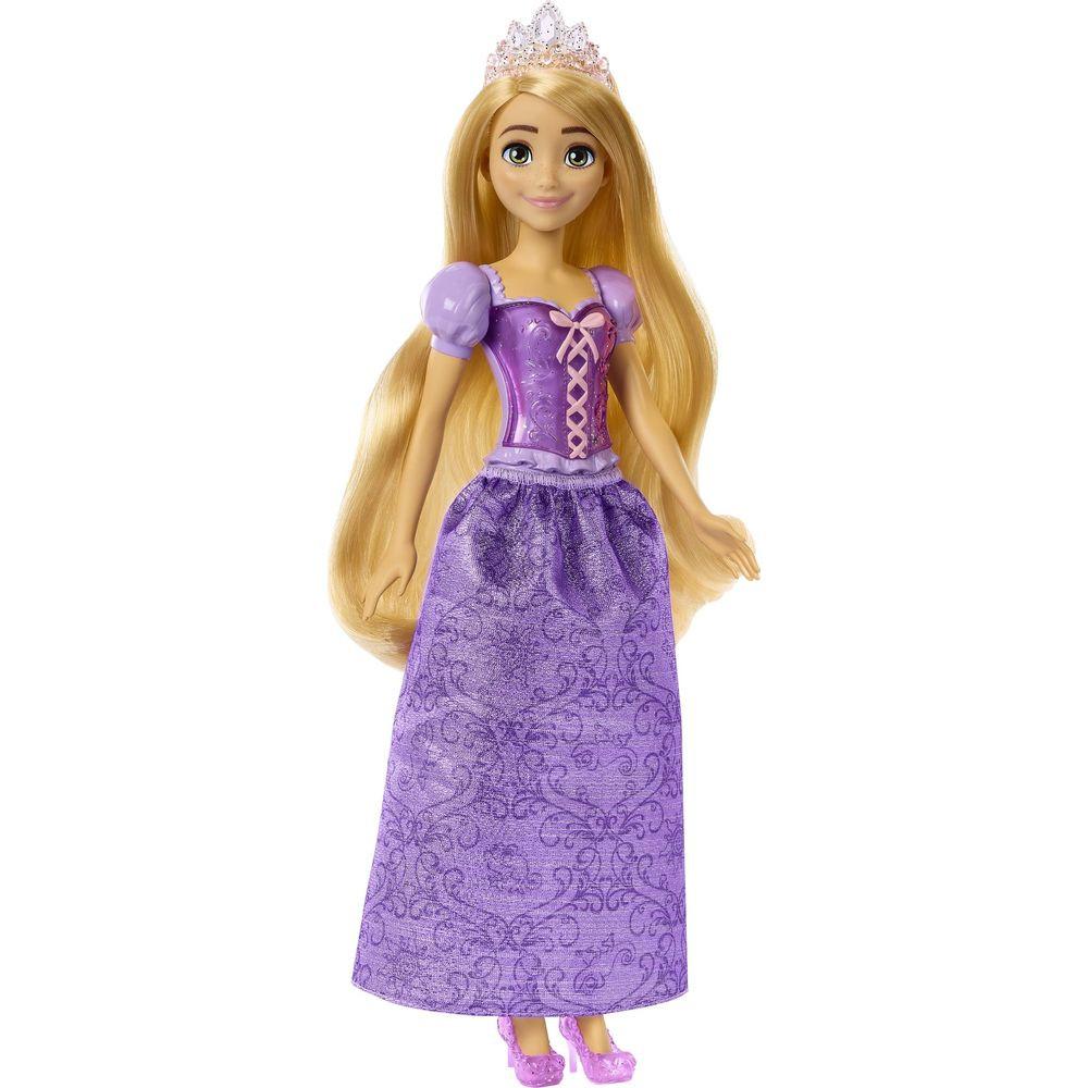 Mattel  Disney Princess Rapunzel 