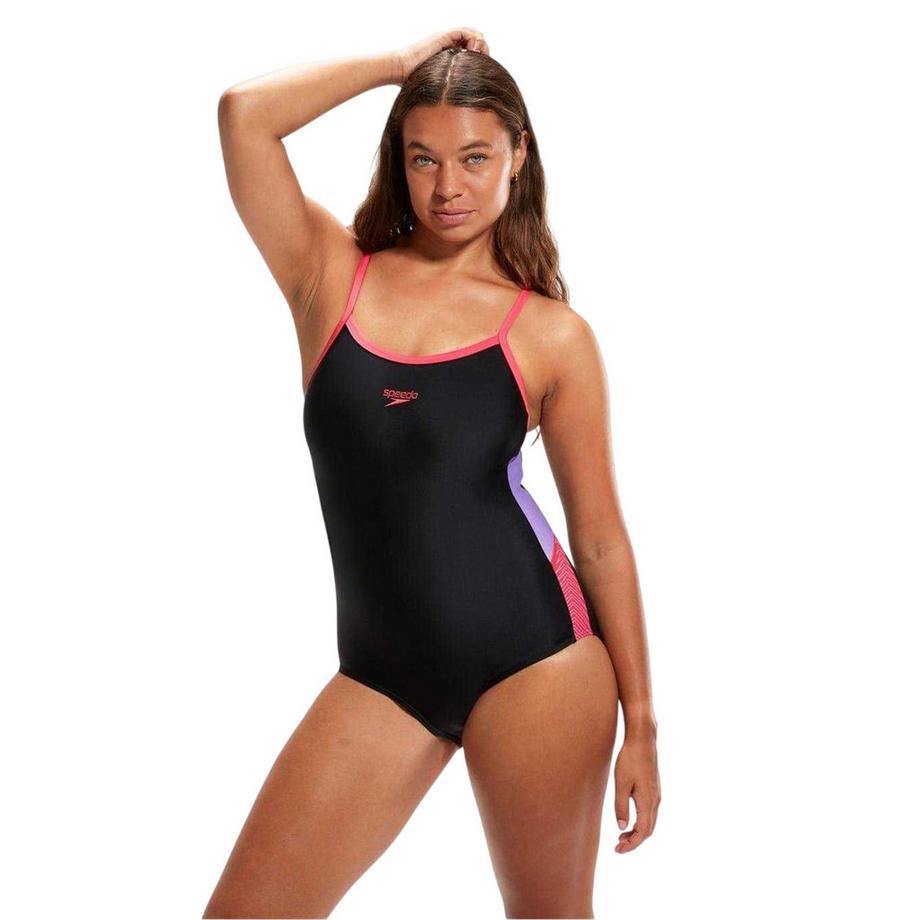 Dive Costume Da Bagno Intero Muscleback