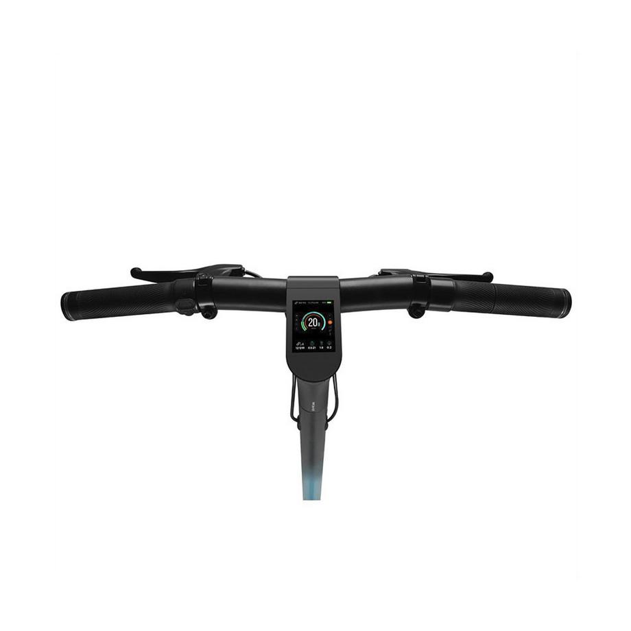 SoFlow  E-Scooter SO4 PRO MAX Anthracite 