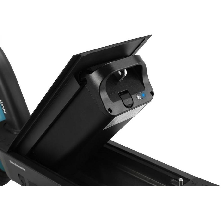 SoFlow  E-Scooter SO4 PRO MAX Anthracite 