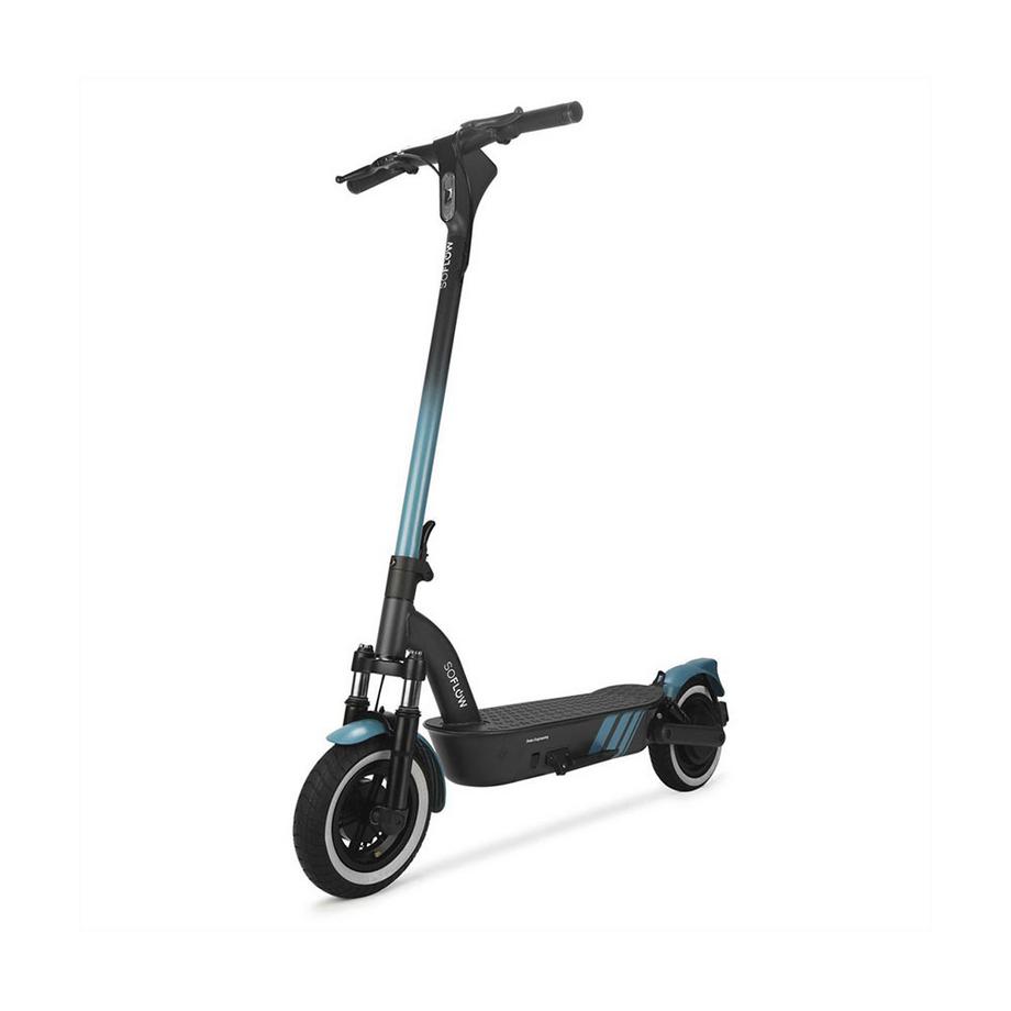 SoFlow  E-Scooter SO4 PRO MAX Anthracite 